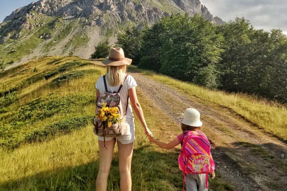 Plakat projekta, Foto: NVO "Klasterska inicijativa"