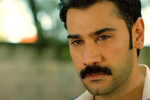 Druga sezona: Hoće li Jilmaz imati kraj sebe Zulejhu i dijete?