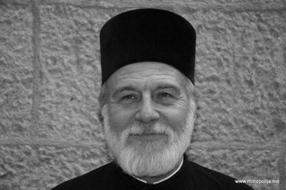 Krivokapić, Foto: MCP