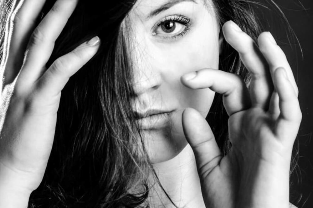 Jelena Đukić, Foto: Jelena Tošković