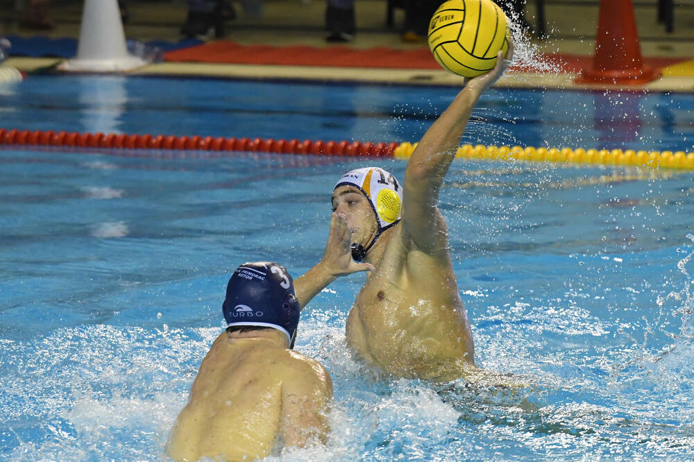 Nadaju se povratku u vodu