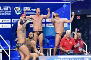 Vaterpolo kvalifikacije za Olimpijske igre u decembru?