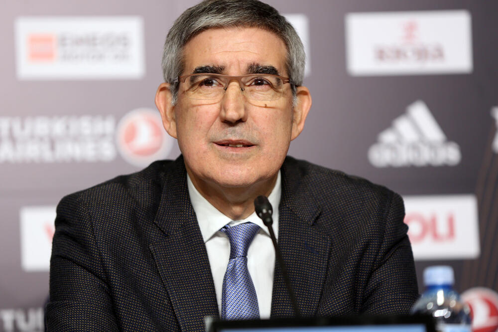 Đordi Bertomeu, Foto: Filip Roganović