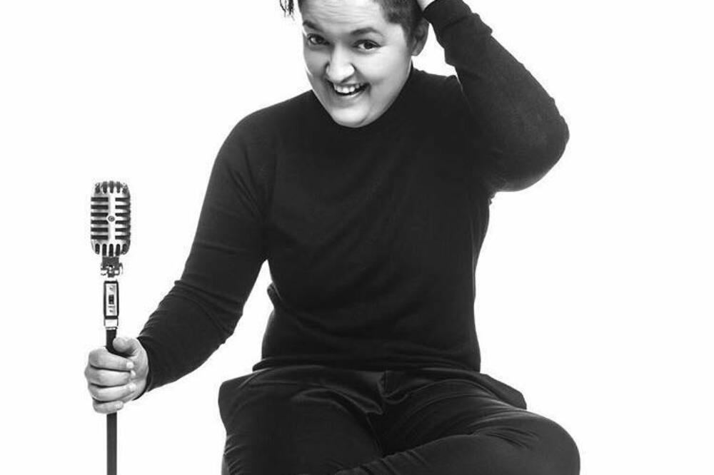 Marija Šerifović, Foto: Privatna arhiva