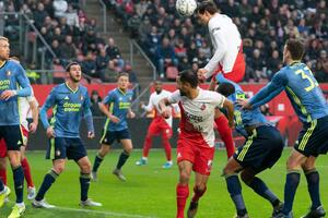 Pritisak klubova sve veći, Holanđani spremni da promijene odluku o...