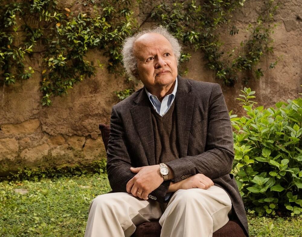 Medicina mora biti ljudsko pravo: Frenk Snouden, Foto: Spiegel.de