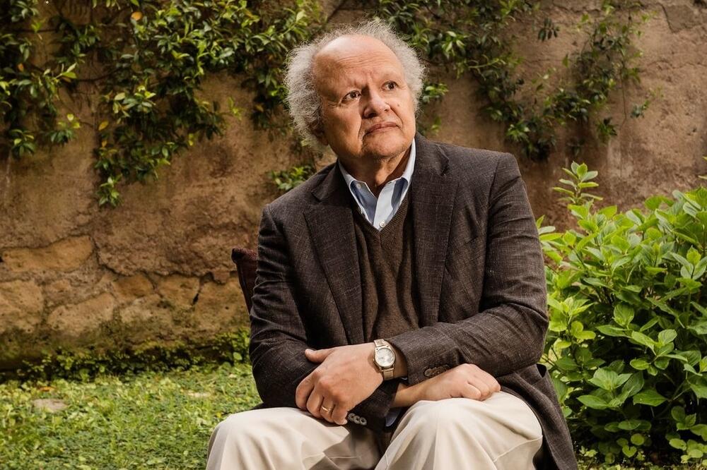 Medicina mora biti ljudsko pravo: Frenk Snouden, Foto: Spiegel.de