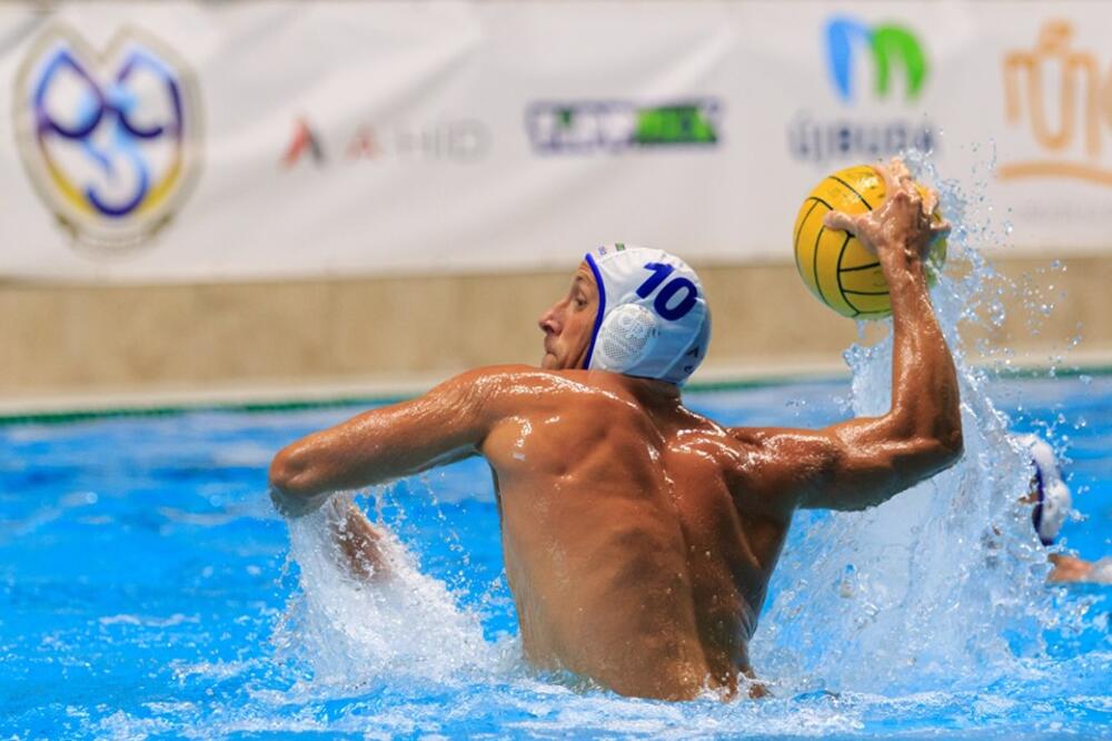 Andrija Prlainović, Foto: OSC