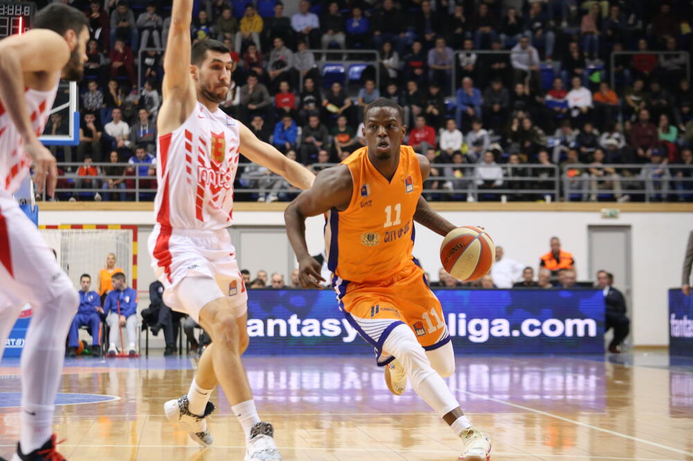 Vajthed, Foto: Mornar/Mediapro