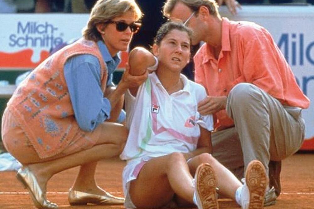 Ništa više nije bilo isto nakon 30. aprila 1993.