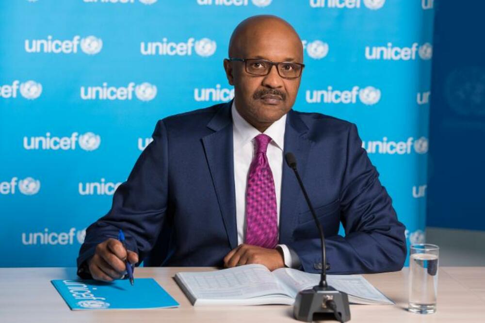 Kogali, Foto: UNICEF