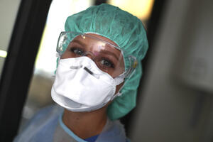 U Francuskoj preminulo još 289 osoba, Njemačka do septembra...