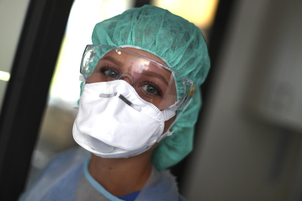 Ilustracija, Foto: Matthias Schrader/AP/Beta