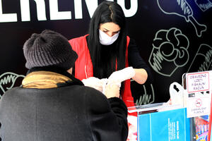 Sve najbitnije - Crna Gora i koronavirus