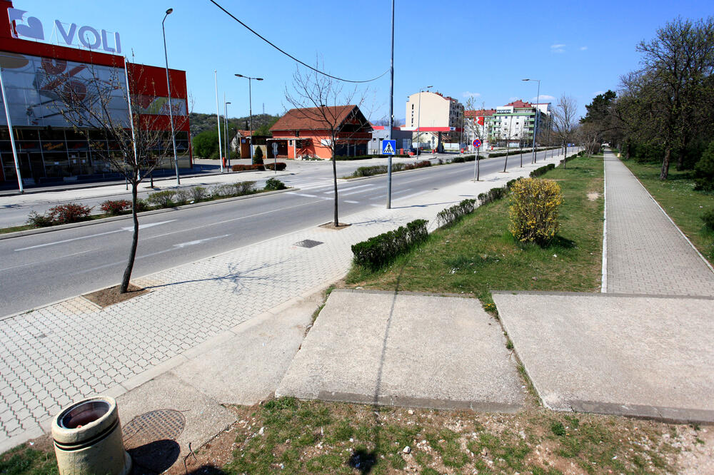 Nikšić, Foto: Luka Zeković