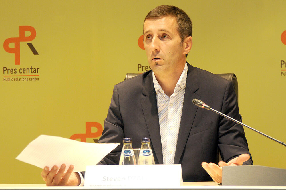 Džaković, Foto: Zoran Đurić