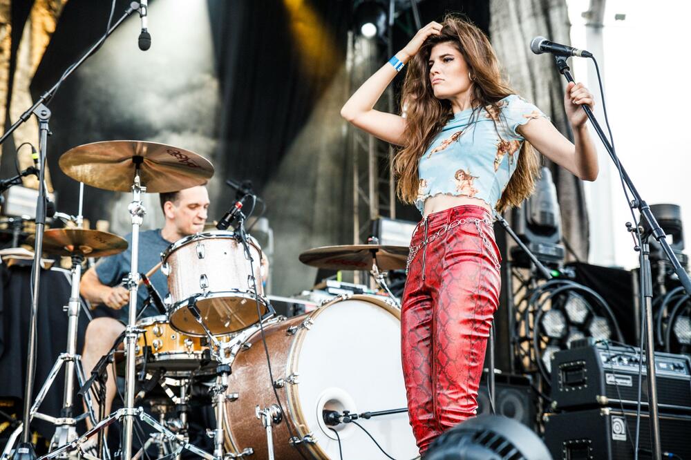 Lovely Quinces, Foto: Lovely Quinces