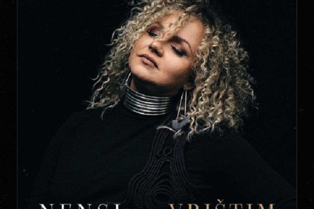 Nevena Glibetić Nensi, Foto: Nevena Glibetić Nensi