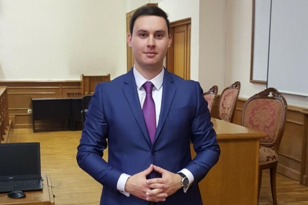 Babić, Foto: Ucg.ac.me