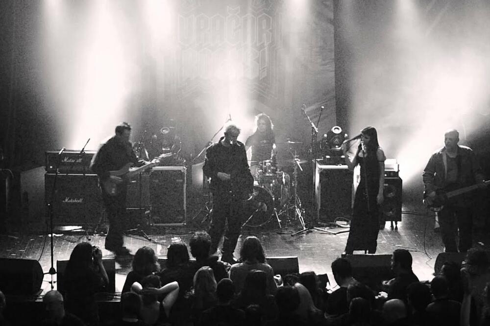 Grupa Mizar, Foto: Grupa Mizar