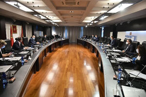 NKT: Članovi porodice izuzeti od zabrane kretanja više od jedne...