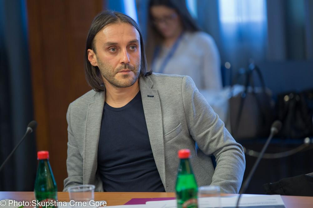 “Dodatan problem predstavlja što ASK izbore dočekuje u v.d. stanju”: Dragan Koprivica, Foto: Igor Šljivančanin