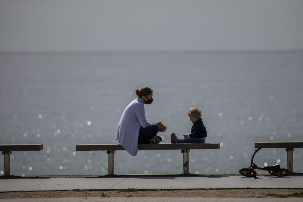 Barselona, Španija, Foto: AP, AP