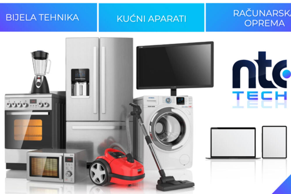 NTC shop, Foto: NTC shop