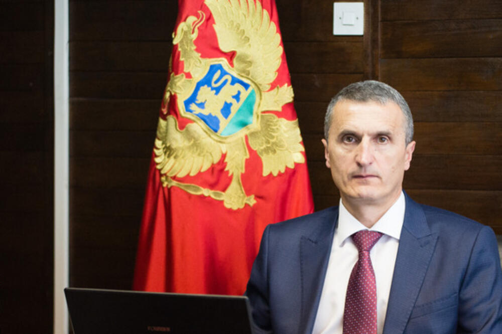 Milosav Bulatović, Foto: AP