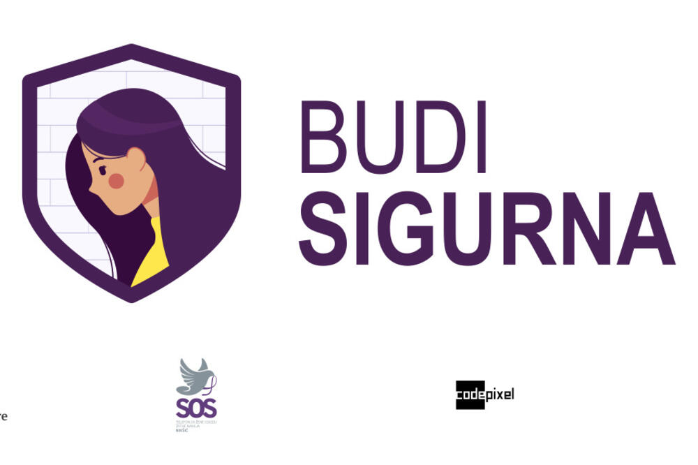 Budi sigurna, Foto: UNDP