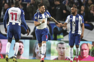 Krajem maja nastavak portugalske Primeire