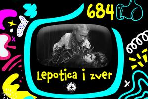 „Lepotica i zver” pobjednik PIR festa