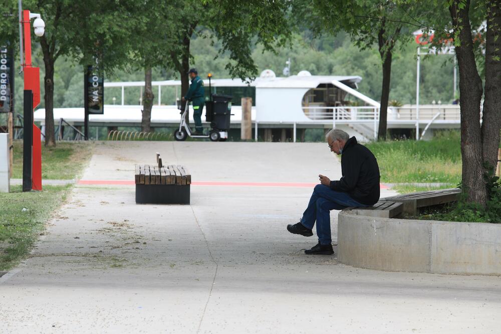 Beograd, Foto: Betaphoto