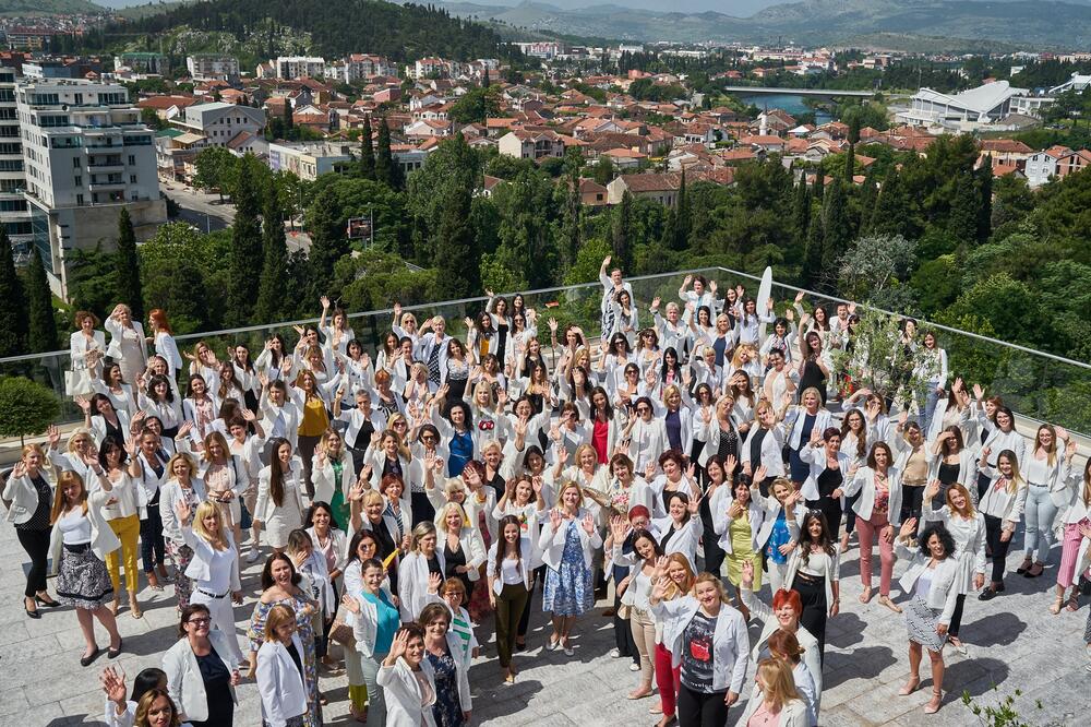 Ženska politička mreža, Foto: ŽPM