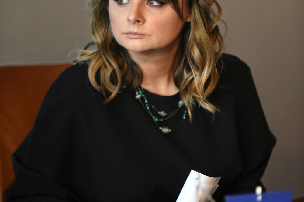 Uljarević, Foto: Boris Pejović