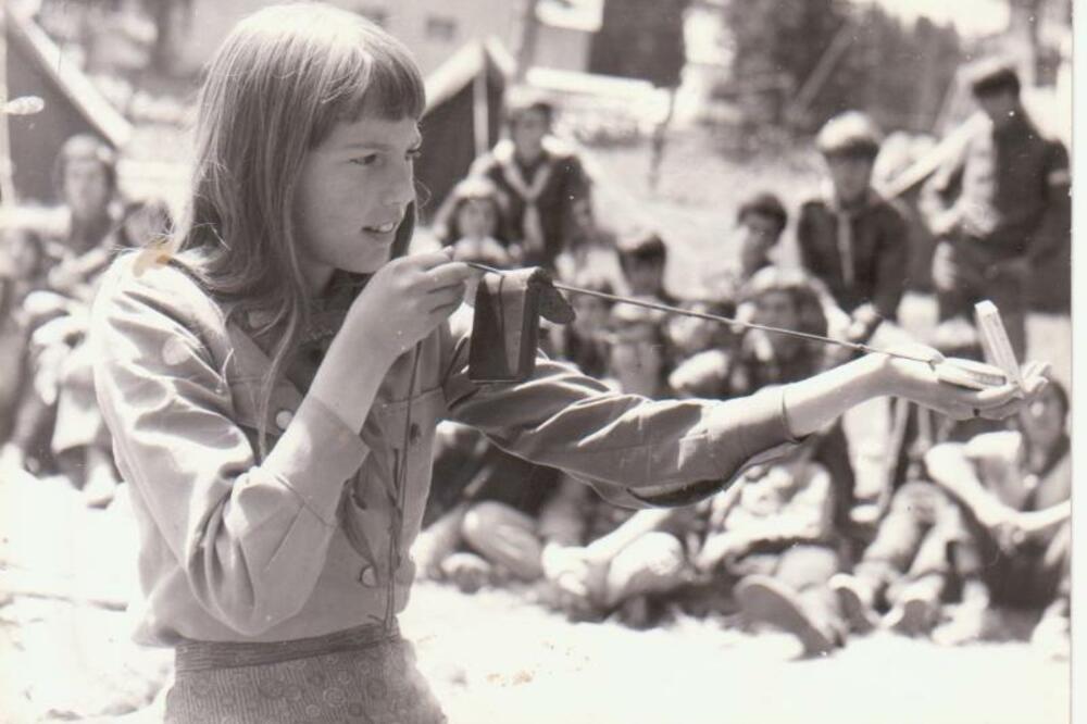 Orjentacija, Foto: SICG