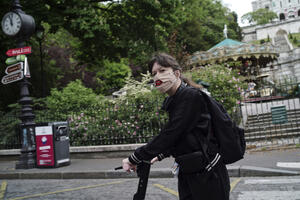 Francuska: U protekla 24 časa preminulo 278 osoba