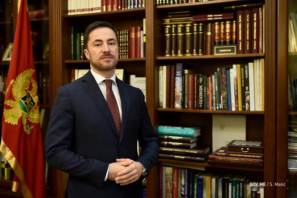 Bogdanović, Foto: Saša Matić