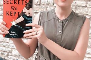 Roman ima moć da promijeni svijet