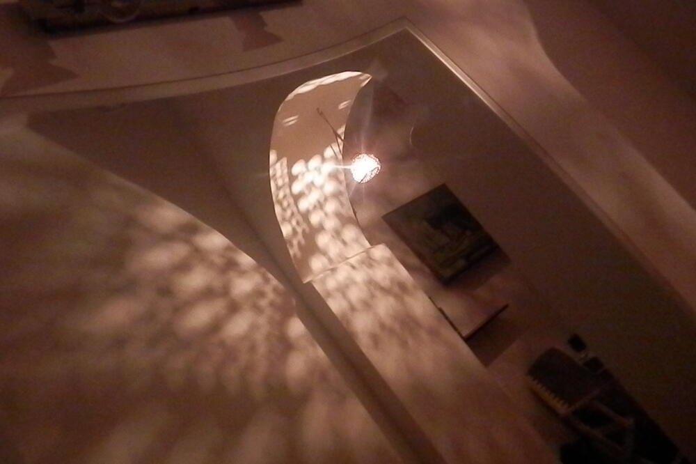 Iz ciklusa “U sepiji”, Foto: Lidija Vukčević