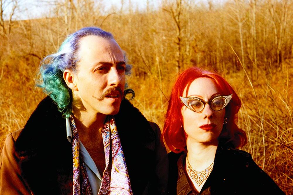 "Ružičasti flamingosi", 1972., Foto: Imdb