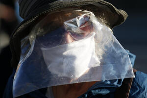 Novih 157 slučajeva koronavirusa u Srbiji, još četvoro umrlo