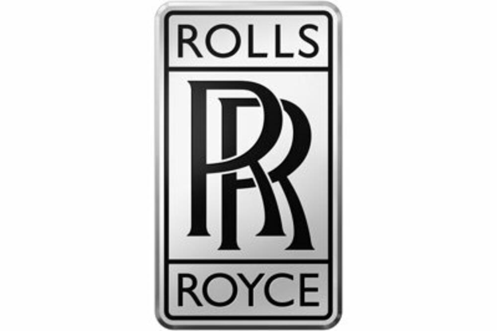 Rolls-Royce, Foto: Twitter
