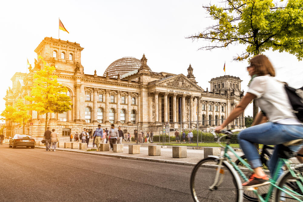 Berlin, Foto: Shutterstock