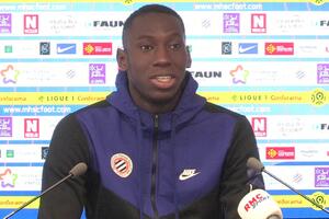 Sambija izašao sa intenzivne njege