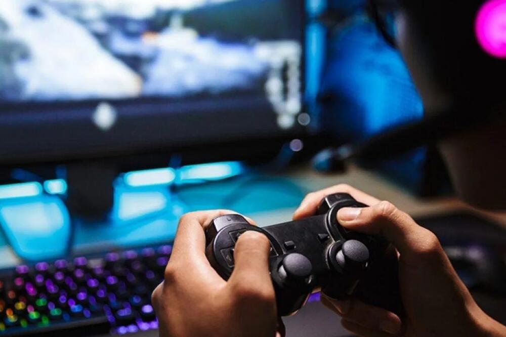 Sve više poklonika e-sportova