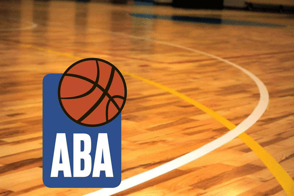 ABA liga, Foto: ABA