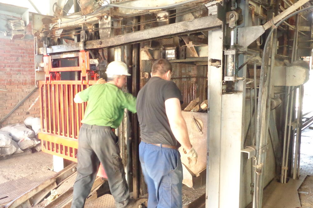 Novi udar na siromašnu Opštinu: Iz Rudnik, Foto: Tufik Softić