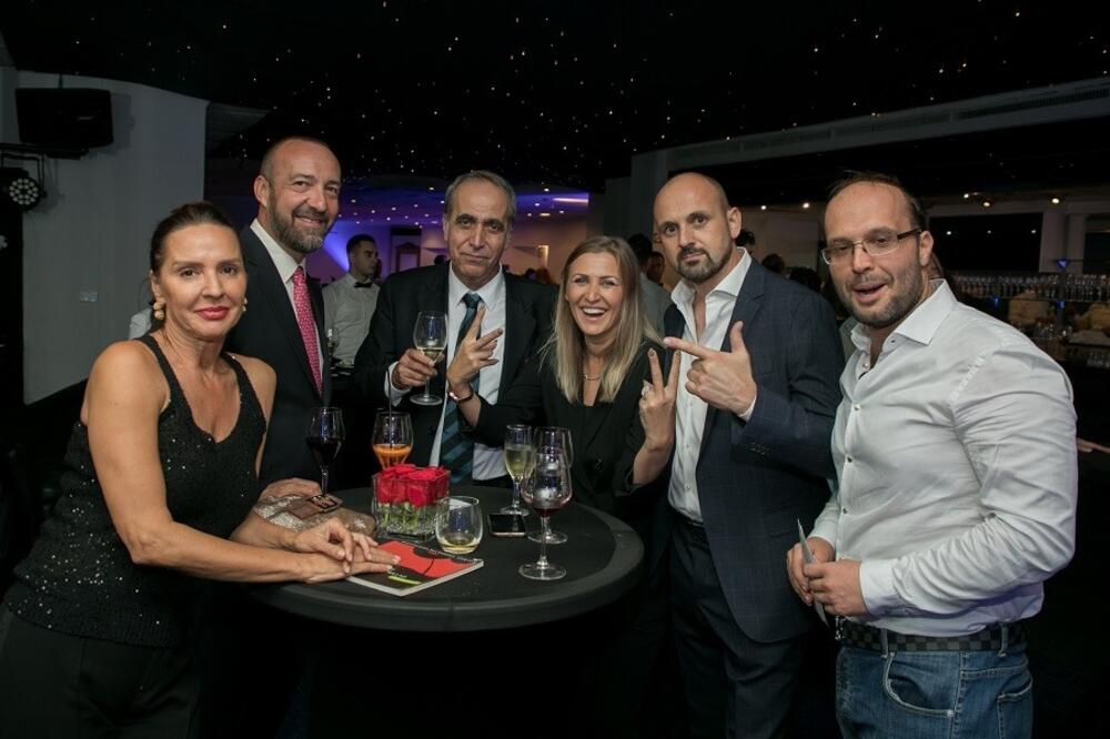 Sa proslave 75 godina Pobjede, Foto: Facebook