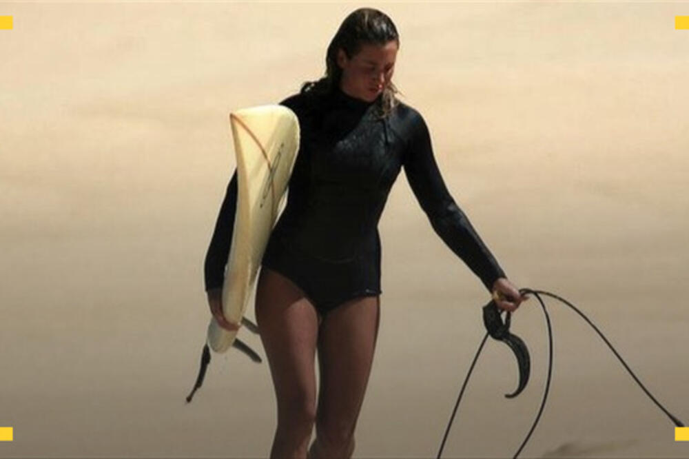 Mercedes Majdana, Foto: BBC